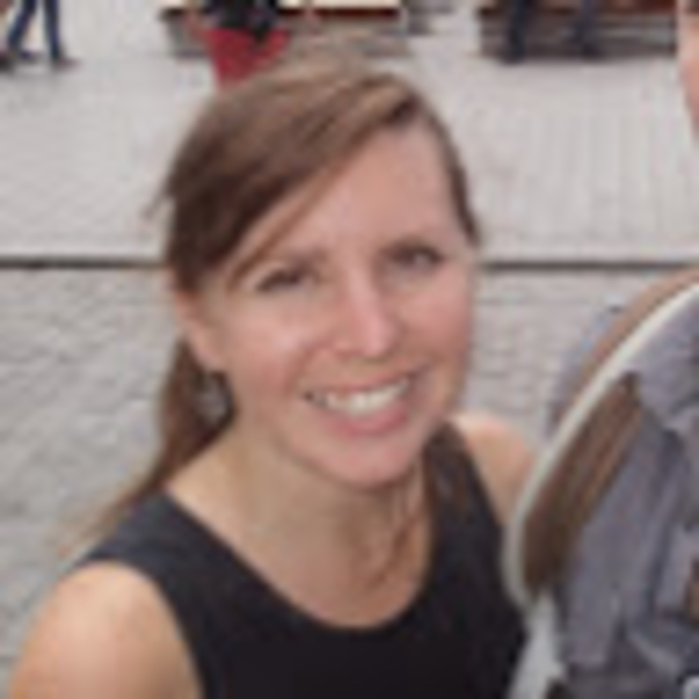 Meet your Posher, Sheli